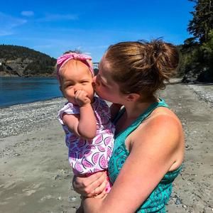 Meet your Posher, Gail